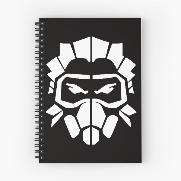 Item preview, Minimalistic B&W - Apex Caustic designed and sold by daniloramirezcr.
