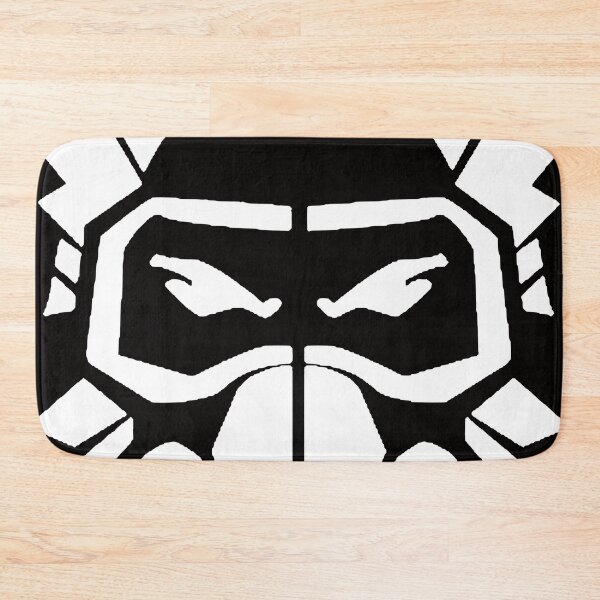 Item preview, Minimalistic B&W - Apex Caustic designed and sold by daniloramirezcr.