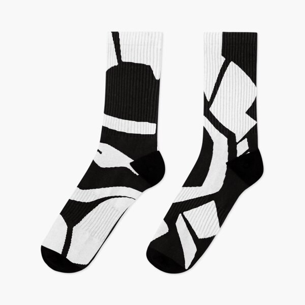 Item preview, Minimalistic B&W - Apex Caustic designed and sold by daniloramirezcr.