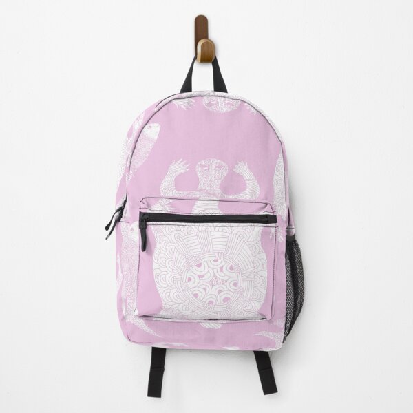 Item preview, pink turtles <3  designed and sold by manasviagarwal.