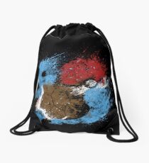 Water Starter Drawstring Bag