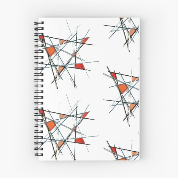 Item preview, linear collisions designed and sold by cemreyigitsahin.