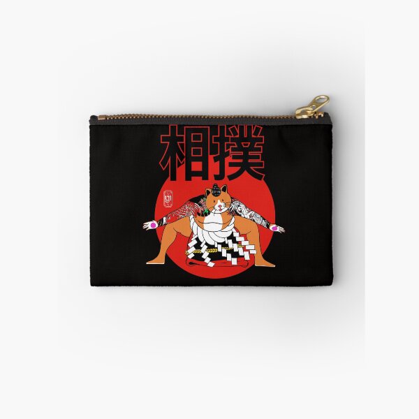 Item preview, Sumo Cats designed and sold by Artthree.