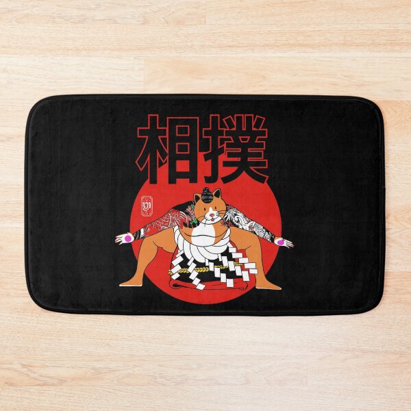 Item preview, Sumo Cats designed and sold by Artthree.