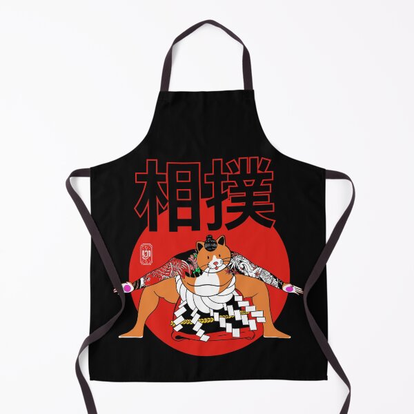 Item preview, Sumo Cats designed and sold by Artthree.