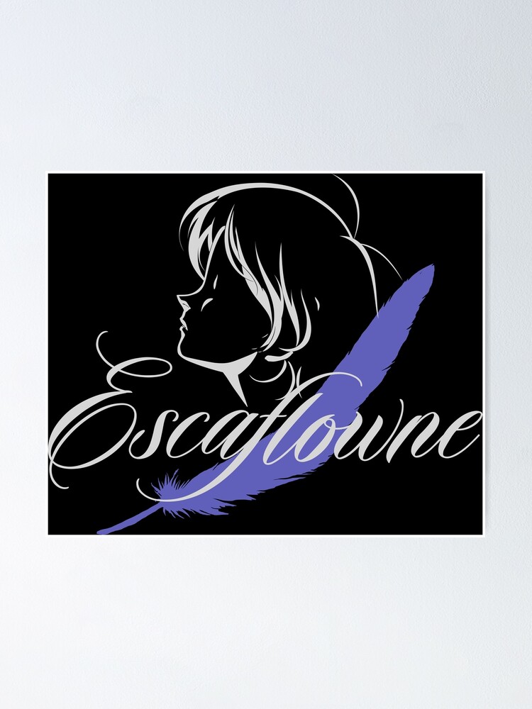 未開封　天空のエスカフローネ　THE VISION OF ESCAFLOWNE Stream The Vision Of Escaflowne Opening by Venolex | Listen