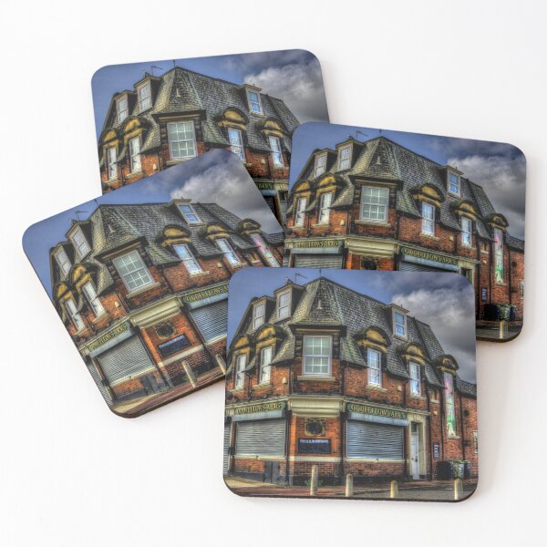 Item preview, Oddfellows Arms designed and sold by axp7884.