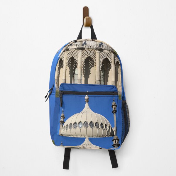 Item preview, Brighton Pavilion designed and sold by pinkal.