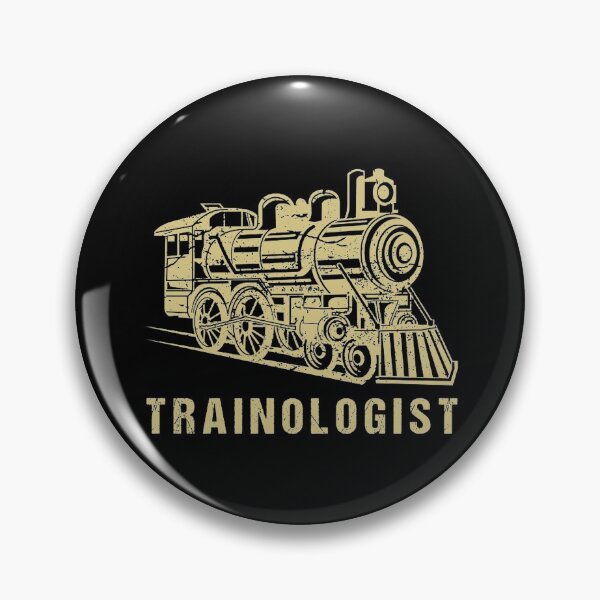 Item preview, Trainologist designed and sold by apathdigo.