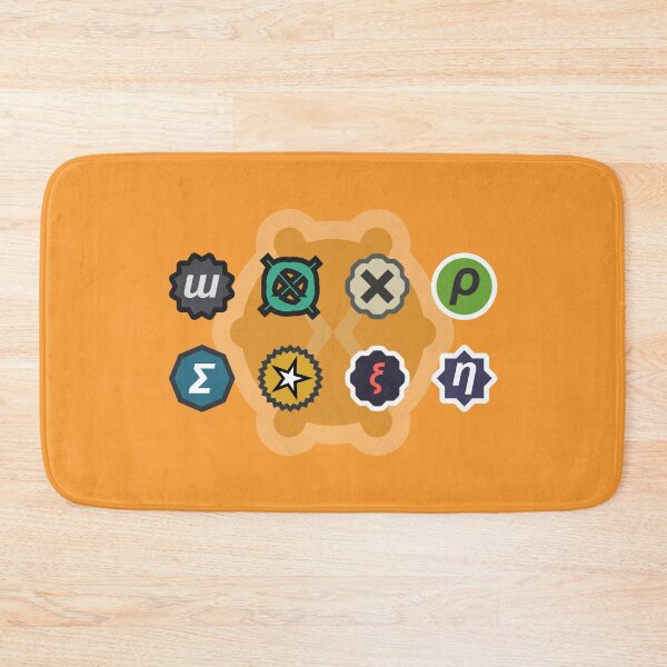 Item preview, Symbols designed and sold by HGEEK.