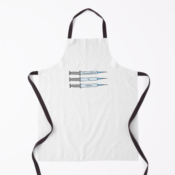 Item preview, Pharmacy Students for Vaccines designed and sold by The Curious Med Student.