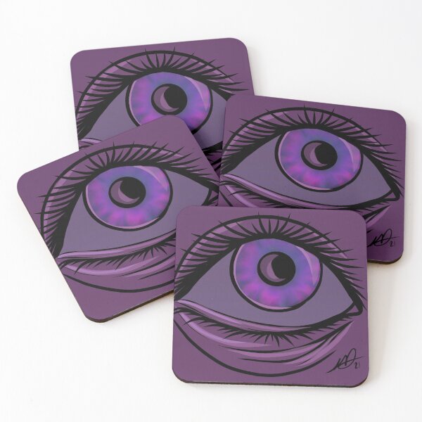 Item preview, Indigo Iris designed and sold by Sambula.