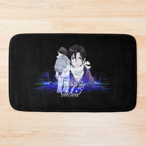 Item preview, Eighty Six ''WAR WITHOUT CASUALTIES'' V1 Anime  designed and sold by riventis66.