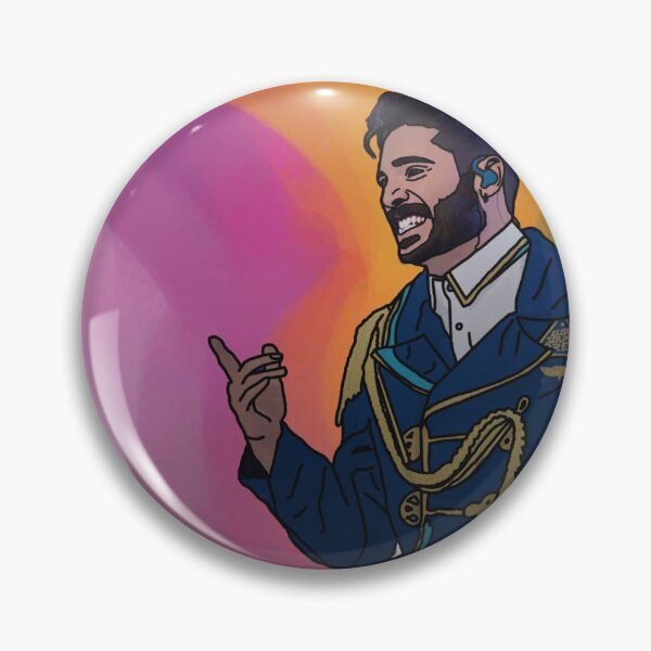 Item preview, Jon Bellion - Glory Sound Prep - Original Artwork designed and sold by Visionary Artwork.