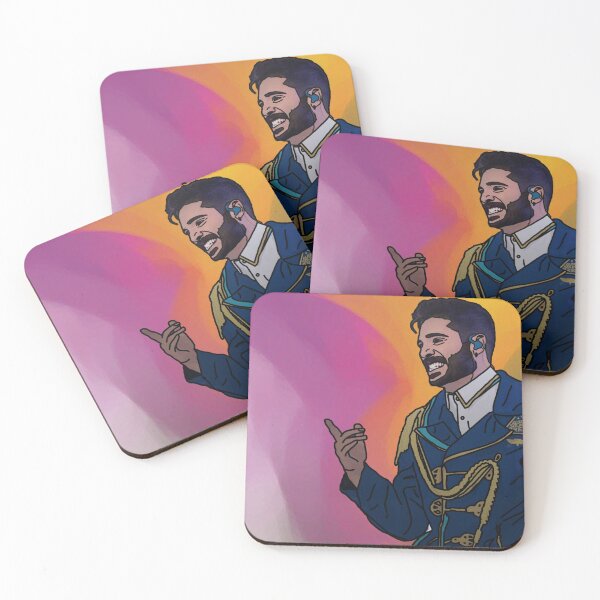 Item preview, Jon Bellion - Glory Sound Prep - Original Artwork designed and sold by Visionary Artwork.