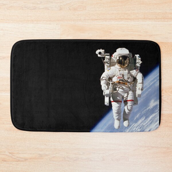 Item preview, McCandless Untethered Spacewalk Enhanced designed and sold by Weston  Westmoreland.