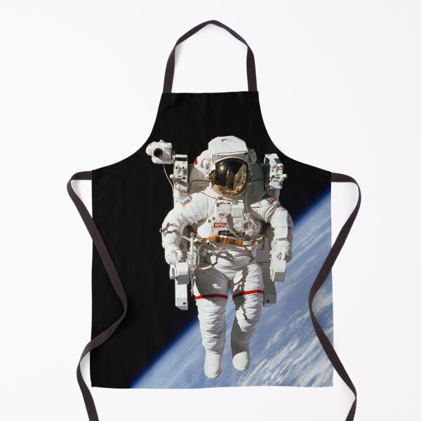 Item preview, McCandless Untethered Spacewalk Enhanced designed and sold by Weston Westmoreland.