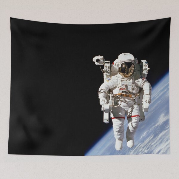 Item preview, McCandless Untethered Spacewalk Enhanced designed and sold by Weston  Westmoreland.