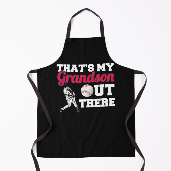 Item preview, That's My Grandson Out There | Baseball Grandson | Gift Idea | Gift For Grandma | Gift For Grandpa | Gift For Son | Gift For Grandson designed and sold by LanPhan.