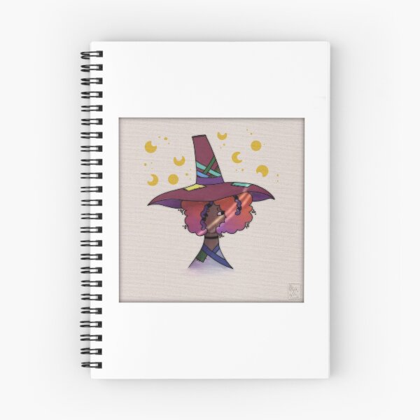 Item preview, witch  designed and sold by PaperBagArtist.