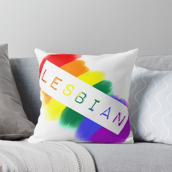 Item preview, Lesbian Stripes designed and sold by Brooke Patterson.
