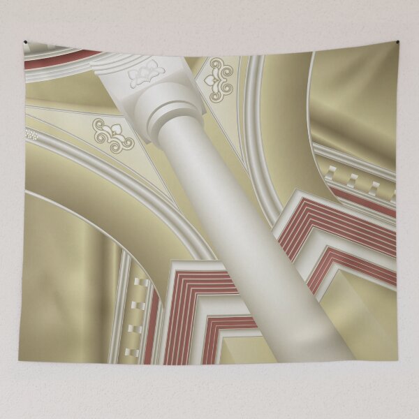 Item preview, Arches Vol 02 designed and sold by George Barakoukakis.