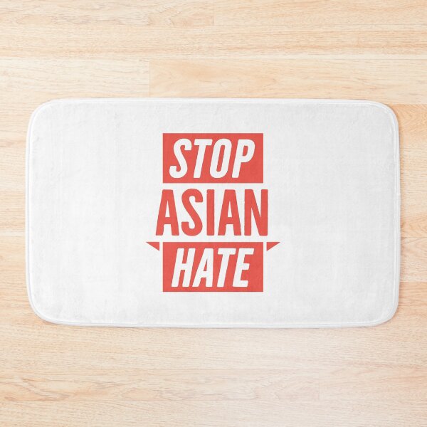 Item preview, Stop Asian Hate:Im Not Chinese designed and sold by Tomy4th.