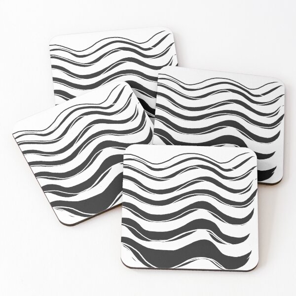Item preview, Waves designed and sold by RuruaGia.