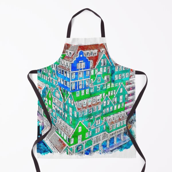 Item preview, Hotel Inntel Zaandam Netherlands designed and sold by VerboShop.