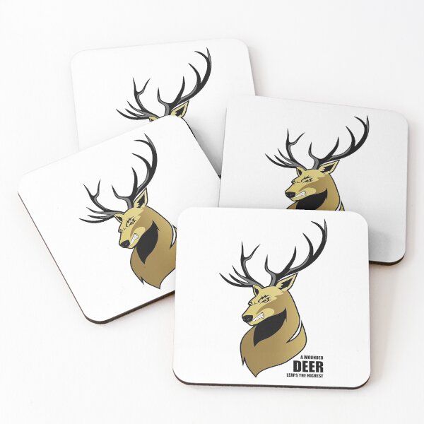 Item preview, Angry Deer designed and sold by NX-Design.