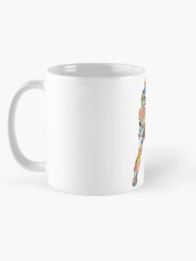 Thumbnail 5 of 6, Coffee Mug, Sticker CSGO designed and sold by Ryouza.