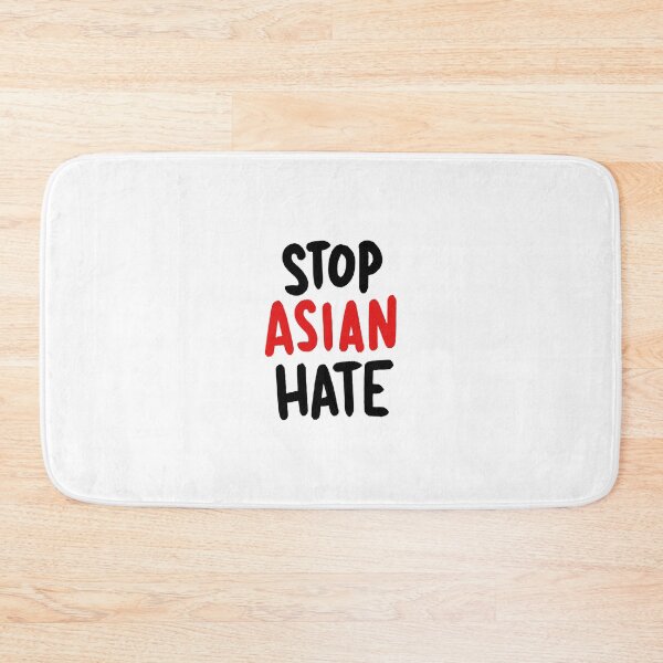 Item preview, Stop Asian Hate:Im Not Chinese designed and sold by Tomy4th.