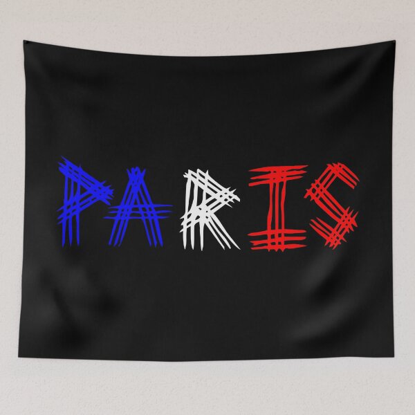 Item preview, Addicted to Paris  designed and sold by kerimeart.