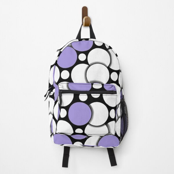 Item preview, Only some circles ... Purple .. Only some circles ... Purple. designed and sold by AtelierFafard.