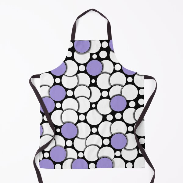 Item preview, Only some circles ... Purple .. Only some circles ... Purple. designed and sold by AtelierFafard.