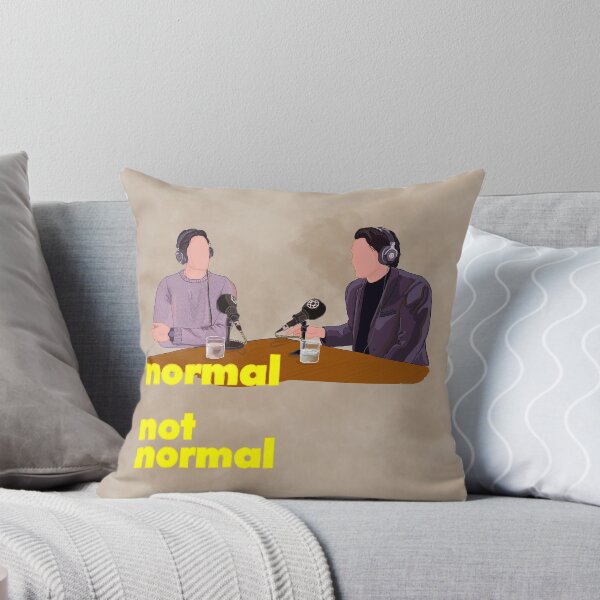 Item preview, James and Oliver Phelps designed and sold by Eilís  Abigail.