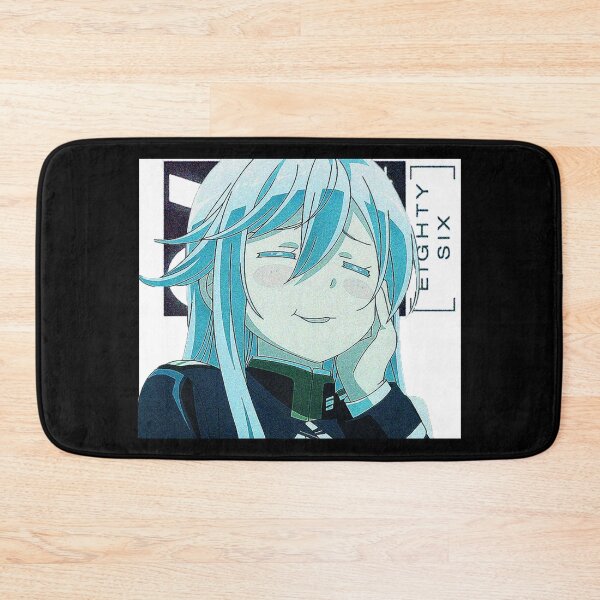 Item preview, Eighty Six ''VLADILENA''  Anime designed and sold by riventis66.