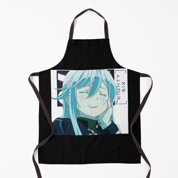Item preview, Eighty Six ''VLADILENA'' Anime designed and sold by riventis66.