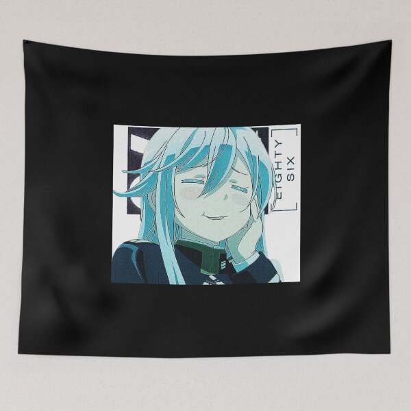 Item preview, Eighty Six ''VLADILENA''  Anime designed and sold by riventis66.