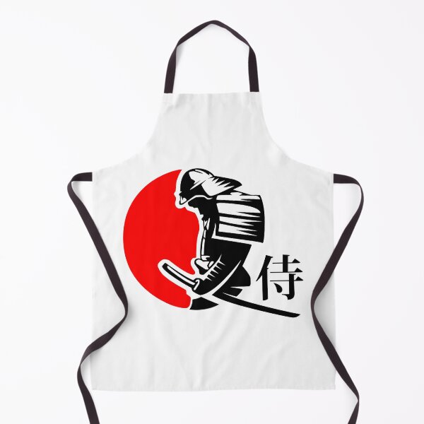 Item preview, Samurai Bushi (Shi) designed and sold by Tazadahar.