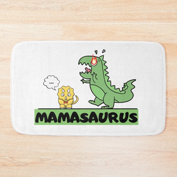 Item preview, Mamasaurus designed and sold by minimus6655.