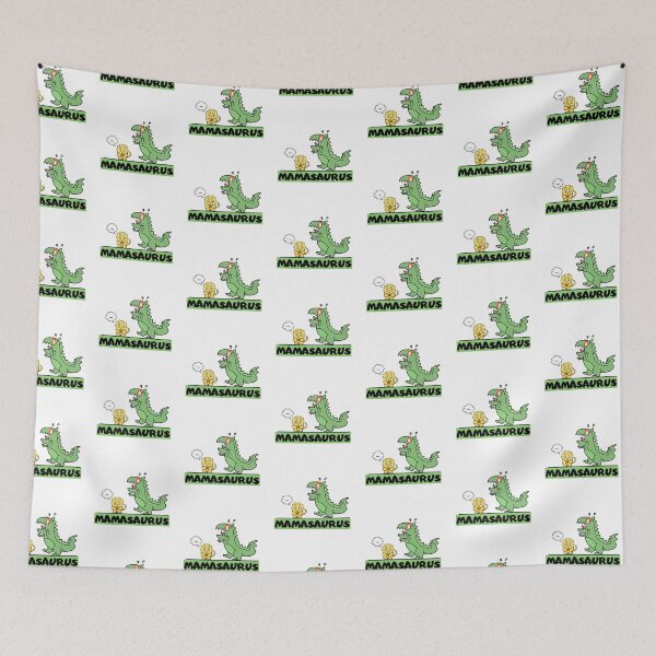 Item preview, Mamasaurus designed and sold by minimus6655.