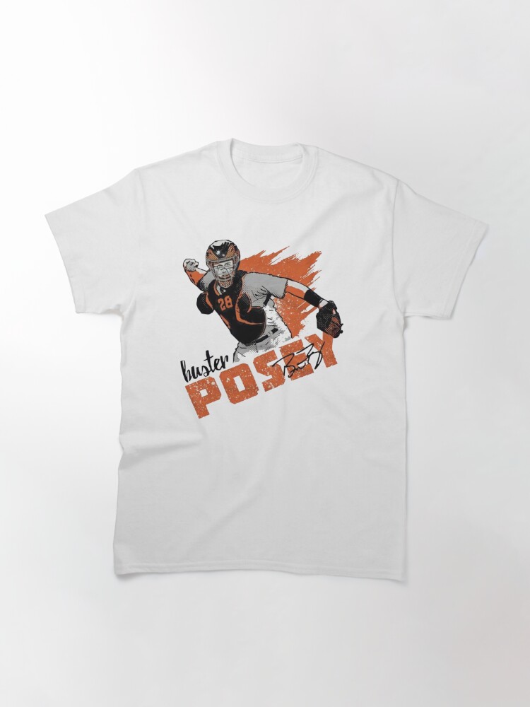 Florida State Champion Buster Posey Stats Tee shirt, hoodie, sweater, long  sleeve and tank top