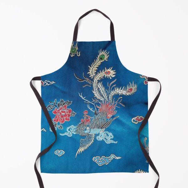Item preview, Colorful Phoenix designed and sold by JeneaD.