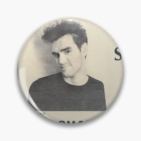 Item preview, The Smiths poster (This charming man) designed and sold by aritzoo.