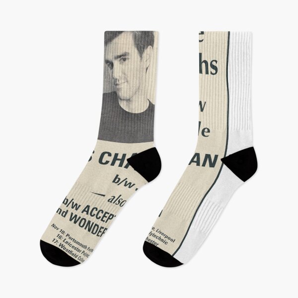 Item preview, The Smiths poster (This charming man) designed and sold by aritzoo.