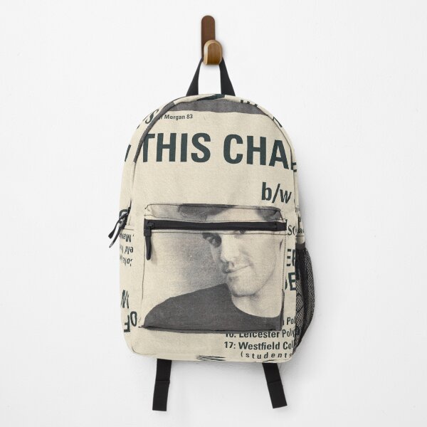Item preview, The Smiths poster (This charming man) designed and sold by aritzoo.