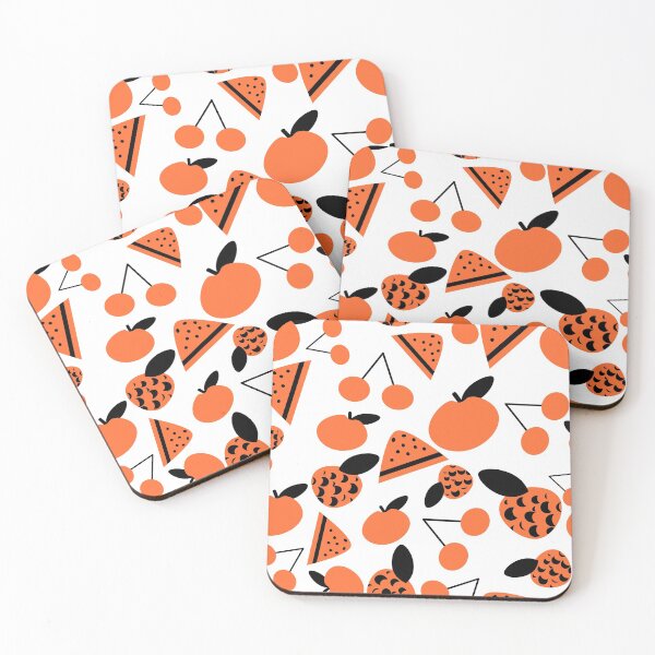 Item preview, Fruity designed and sold by fluffnet.