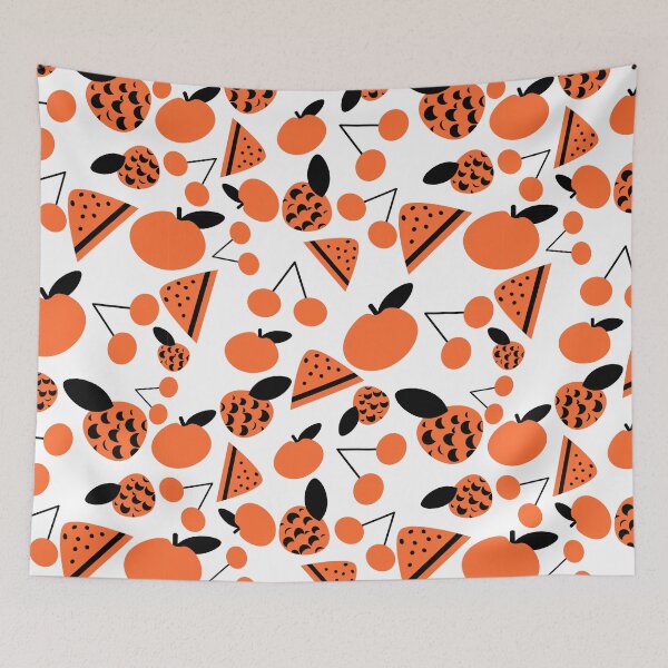 Item preview, Fruity designed and sold by fluffnet.