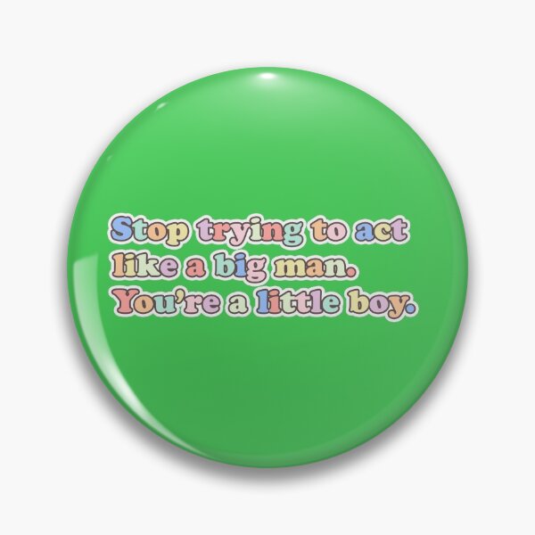 Item preview, Line of Duty Quote designed and sold by holbytv.